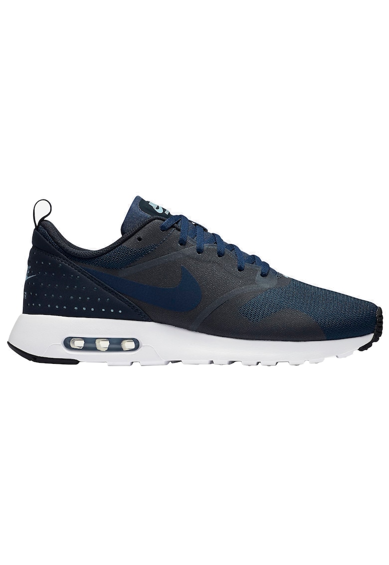 Pantofi Air Max Tavas - pentru barbati - Gri/Albastru