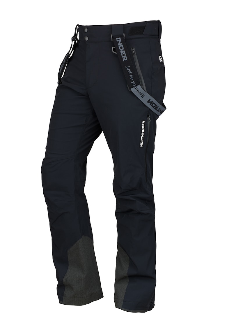 Pantaloni impermeabili si rezistenti la vant - pentru schi Howard