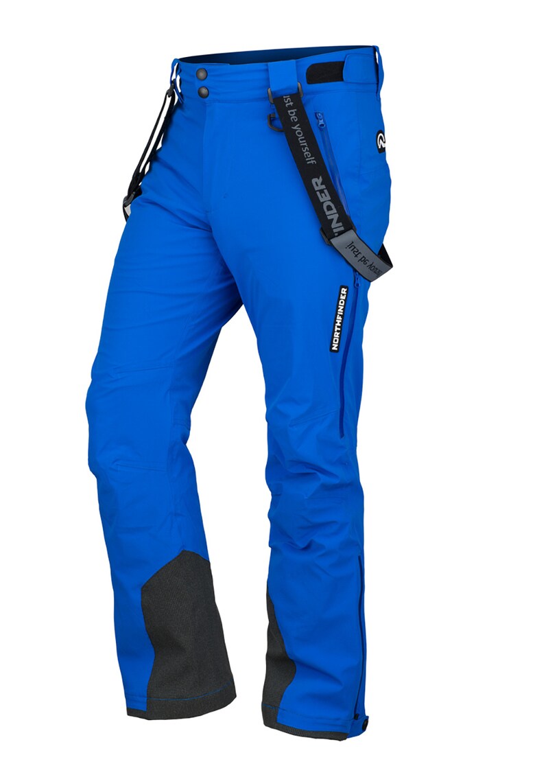 Pantaloni impermeabili si rezistenti la vant - pentru schi Howard