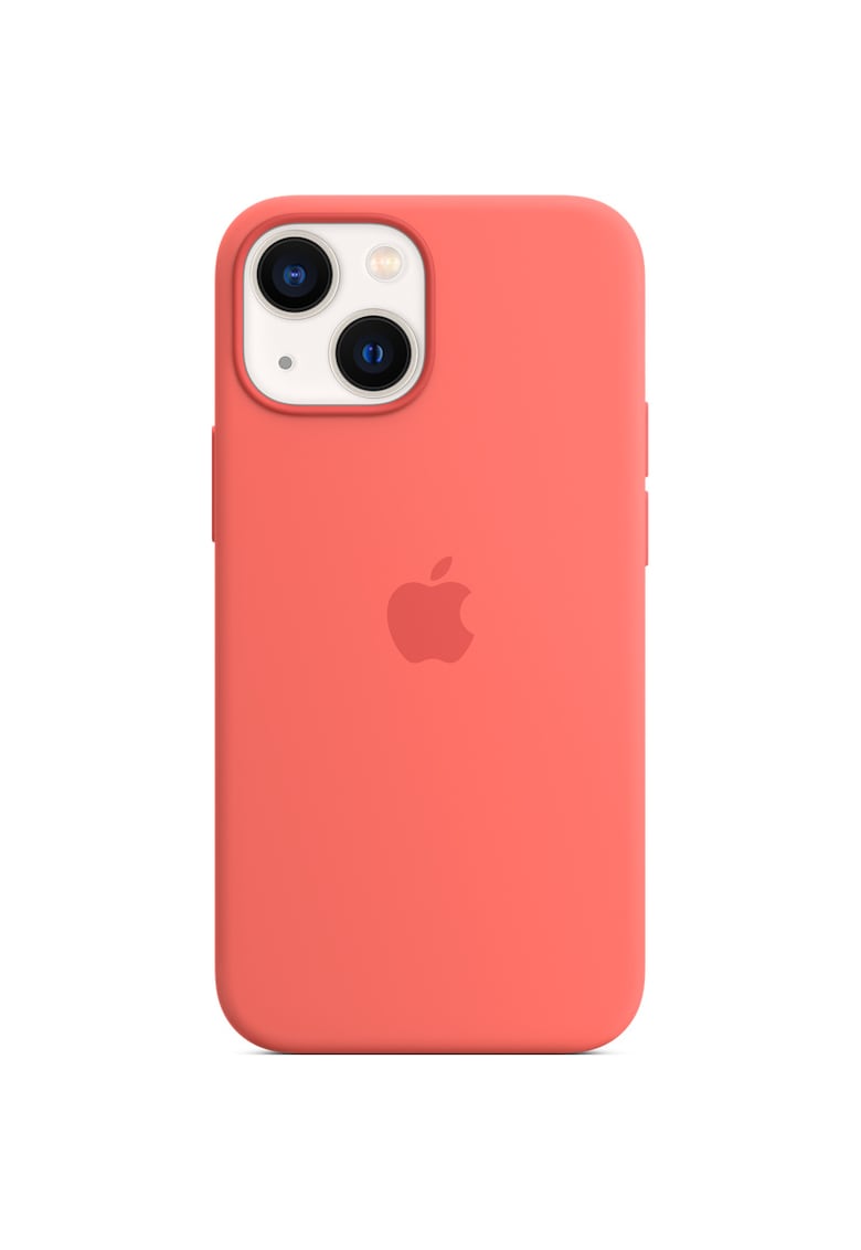 Husa de protectie Silicone Case with MagSafe pentru iPhone 13 mini