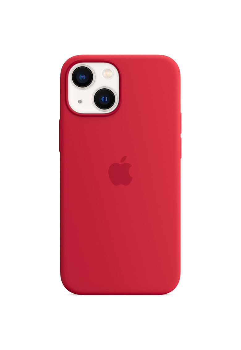 Husa de protectie Silicone Case with MagSafe pentru iPhone 13 mini