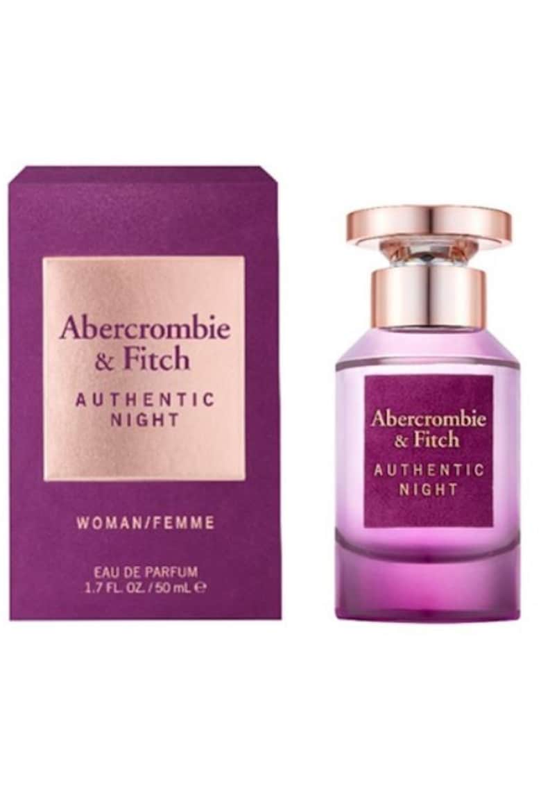Apa de Parfum Authentic Night - Femei - 50 ml