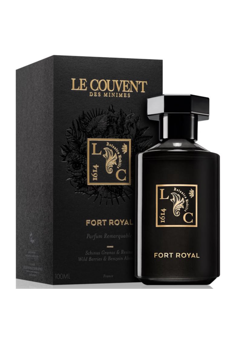 Parfum de Parfum Remarquable Fort Royal Unisex 100 ml Le Couvent Maison