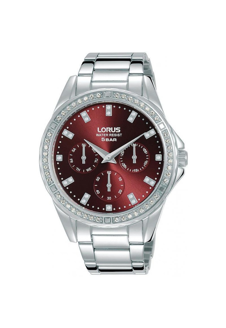 Ceas de dama RP639DX9 - Argintiu