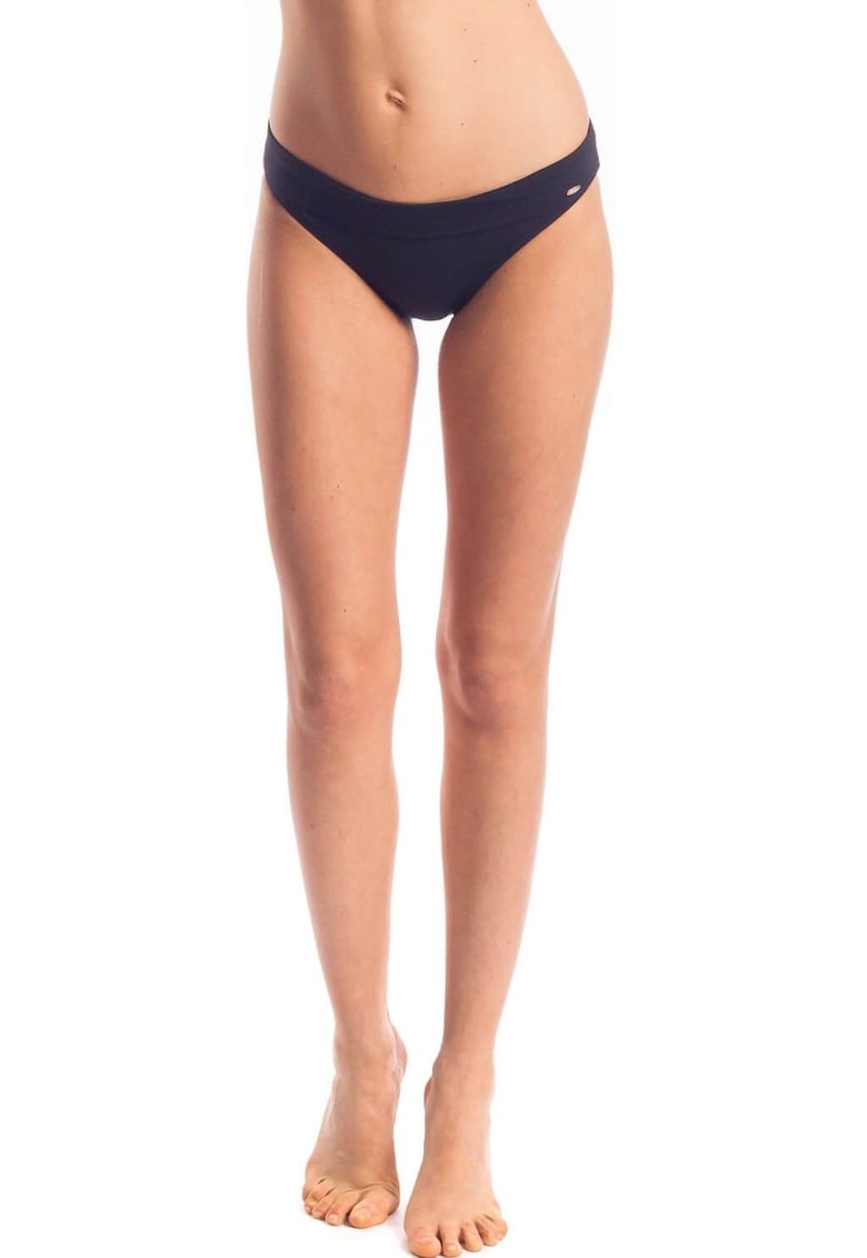 Costum de baie dama - Silcote bottom - Negru