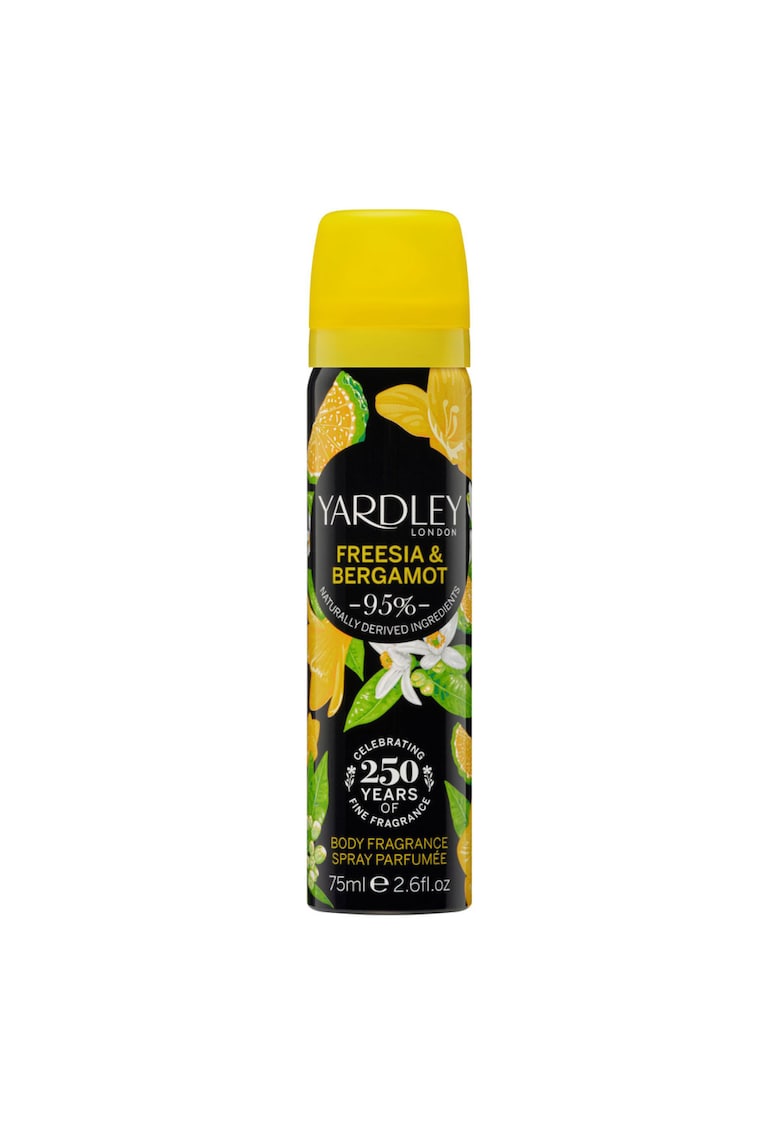 Spray De Corp Yardley - 75 ml
