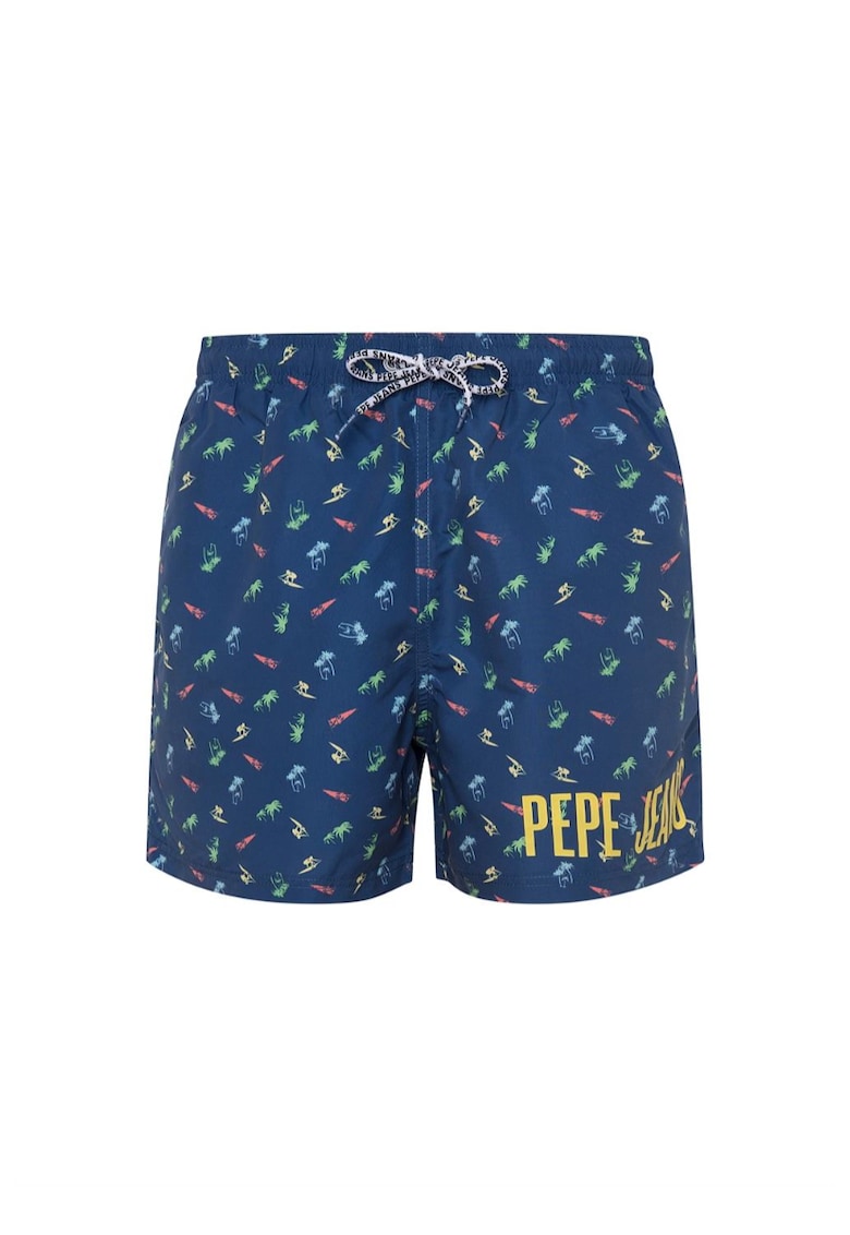 Samuel - Costum de baie - XL - Albastru
