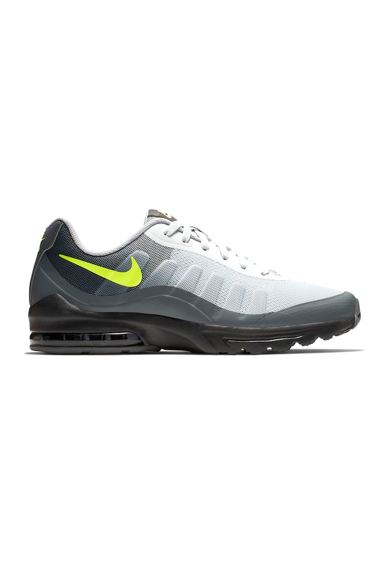 Pantofi sport cu insertii din material textil Air Max Invigor