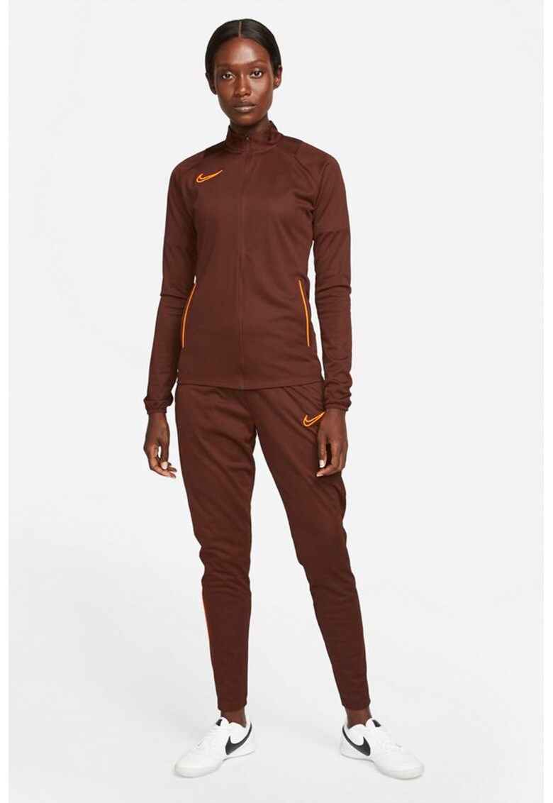 Футболен спортен екип Academy с Dri-Fit и лого