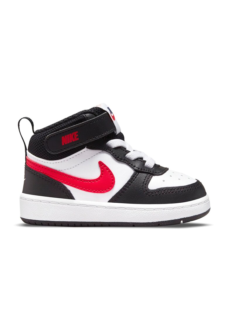 Pantofi sport mid-high Court Borough