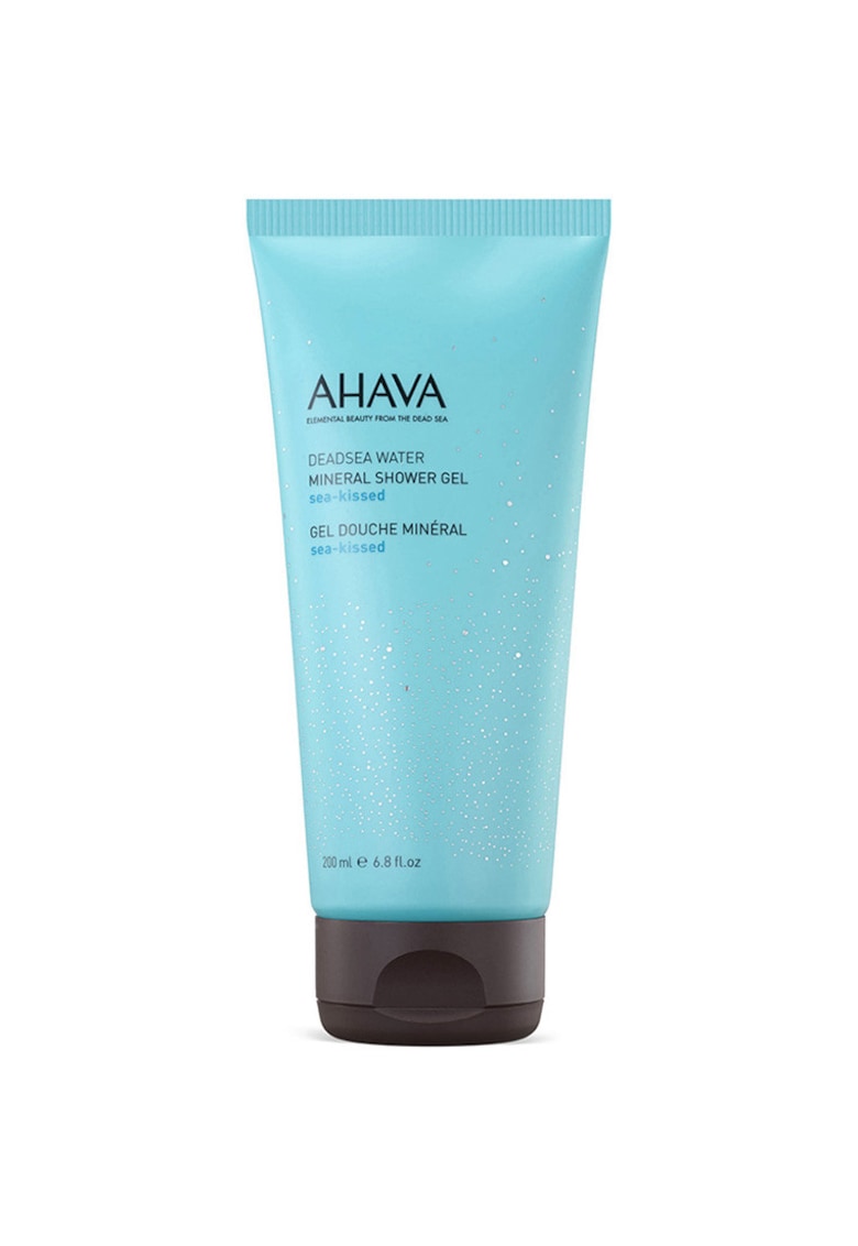 Gel de dus cu minerale 200 ml - Sea Kissed
