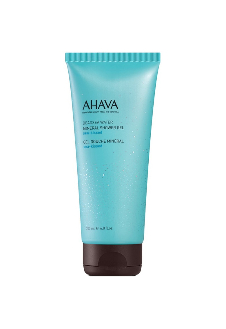 Gel de dus cu minerale  200 ml