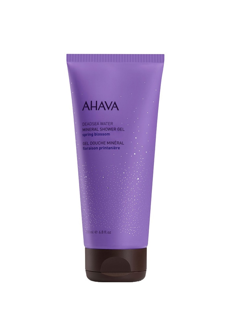 Gel de dus cu minerale  200 ml