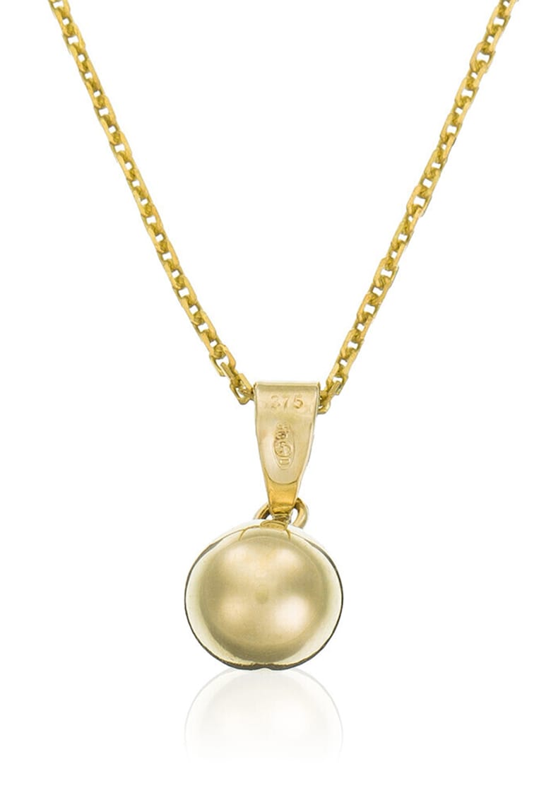 Pandantiv de aur de 9K cu perla fashiondays.ro poza noua reduceri 2022