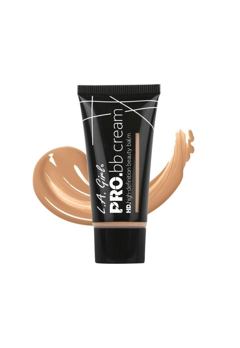 BB Cream L.A Girl Pro fond de ten lejer - 30ml