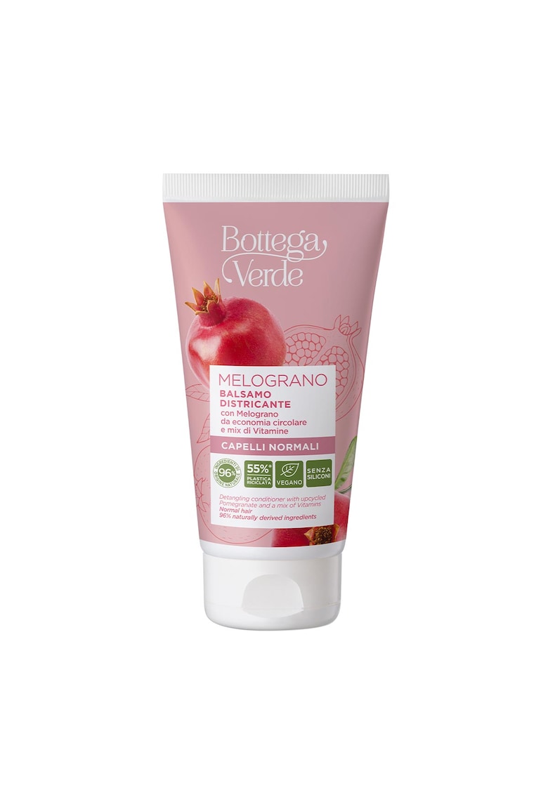 cu de - 150 ML - - Melograno