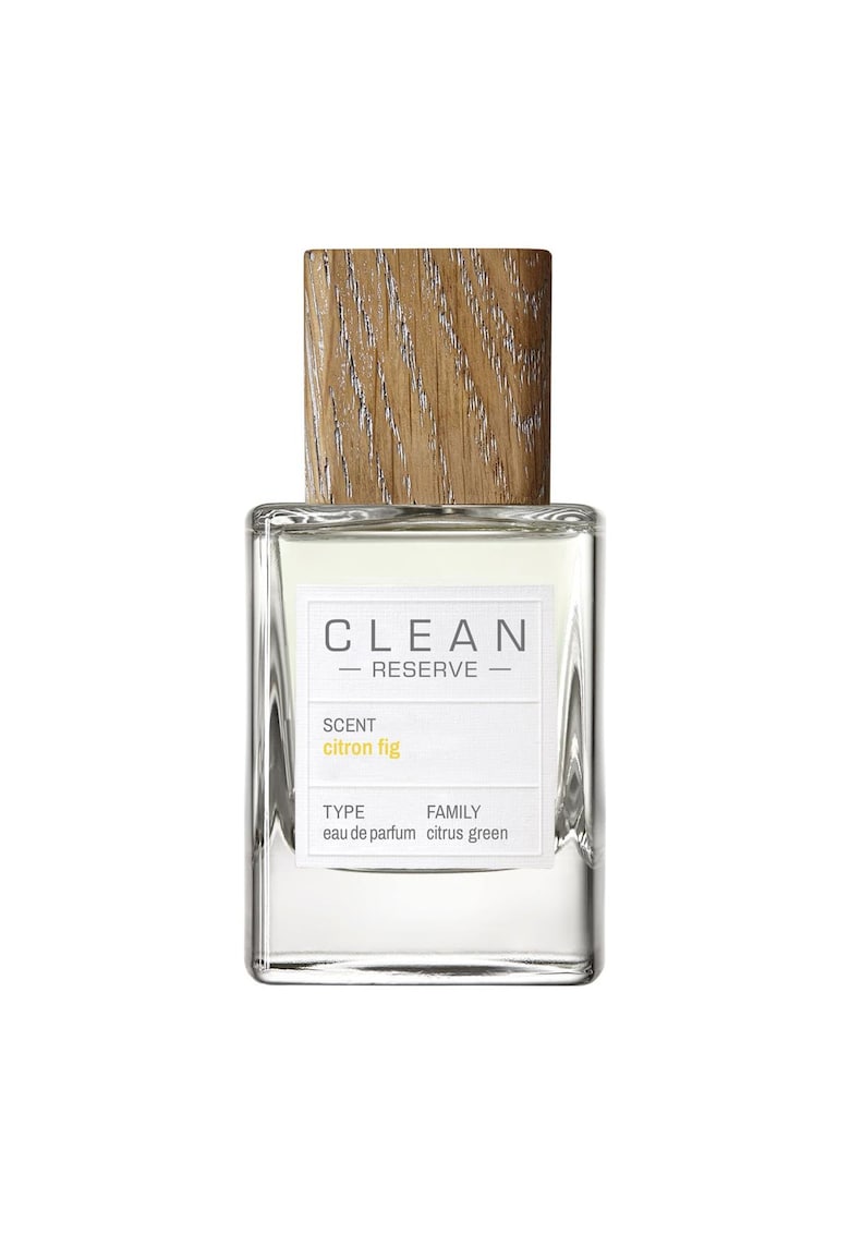 Apa de parfum Reserve Citron Fig 50ml