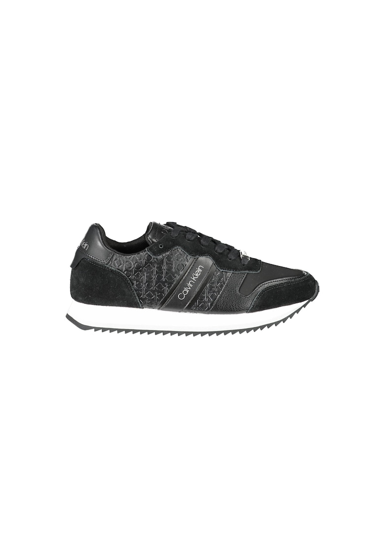 Pantofi Sport Dama -  9106113 - Negru