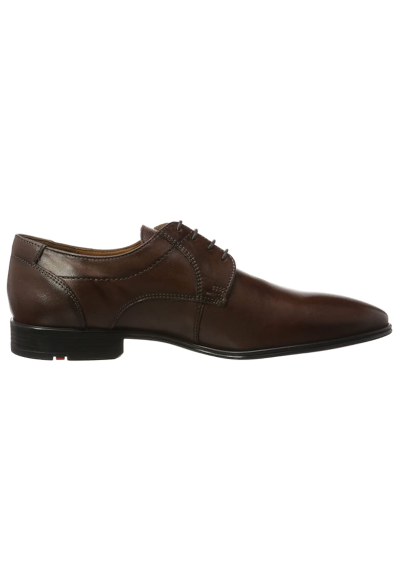 Pantofi piele naturala Osmond by