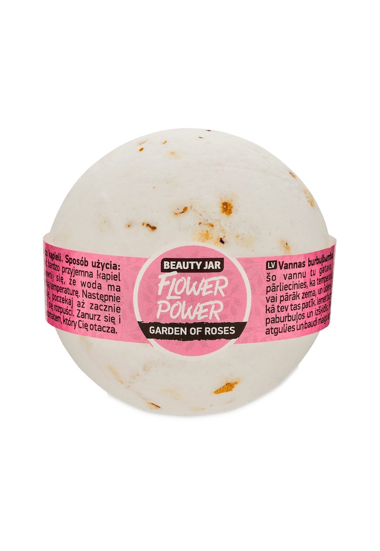 Bila de baie 150 g - Flower Power