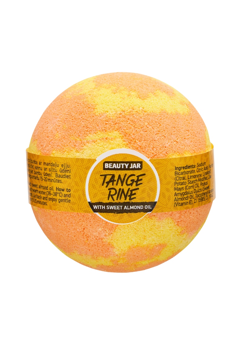 Bila de baie 150 g - Mandarina