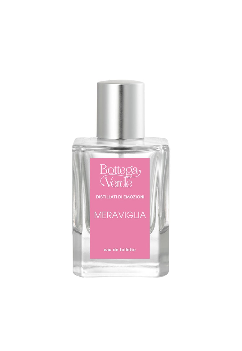 Apa de toaleta Meraviglia - 50 ML -
