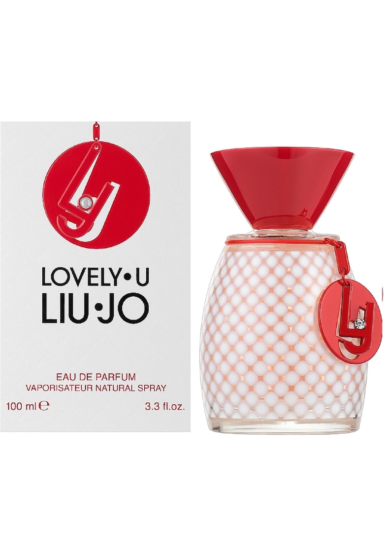 LOVELY U