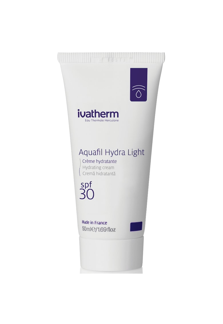 Crema hidratanta Aquafil Hydra - 50 ml