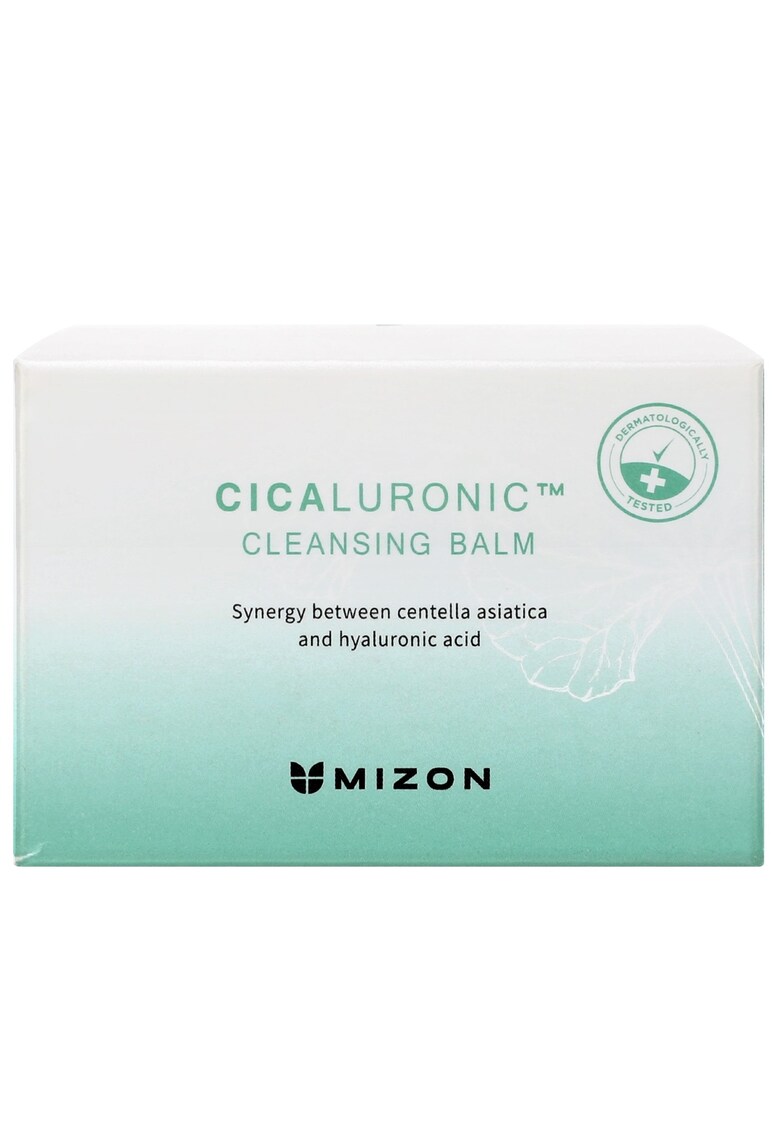 Balsam demachiant cu acid hialuronic si CICA -  Cicaluronic Cleansing Balm - 80ml