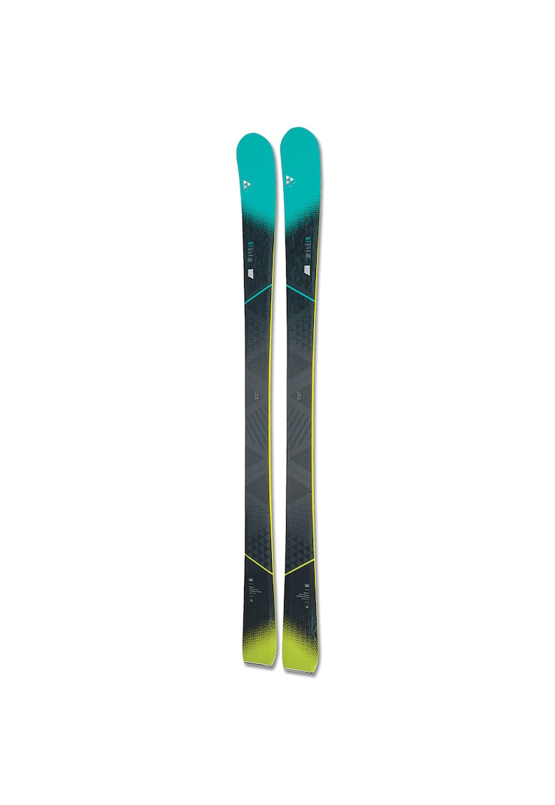 Schiuri My Pro MT 86 - Multicolor - 161 cm