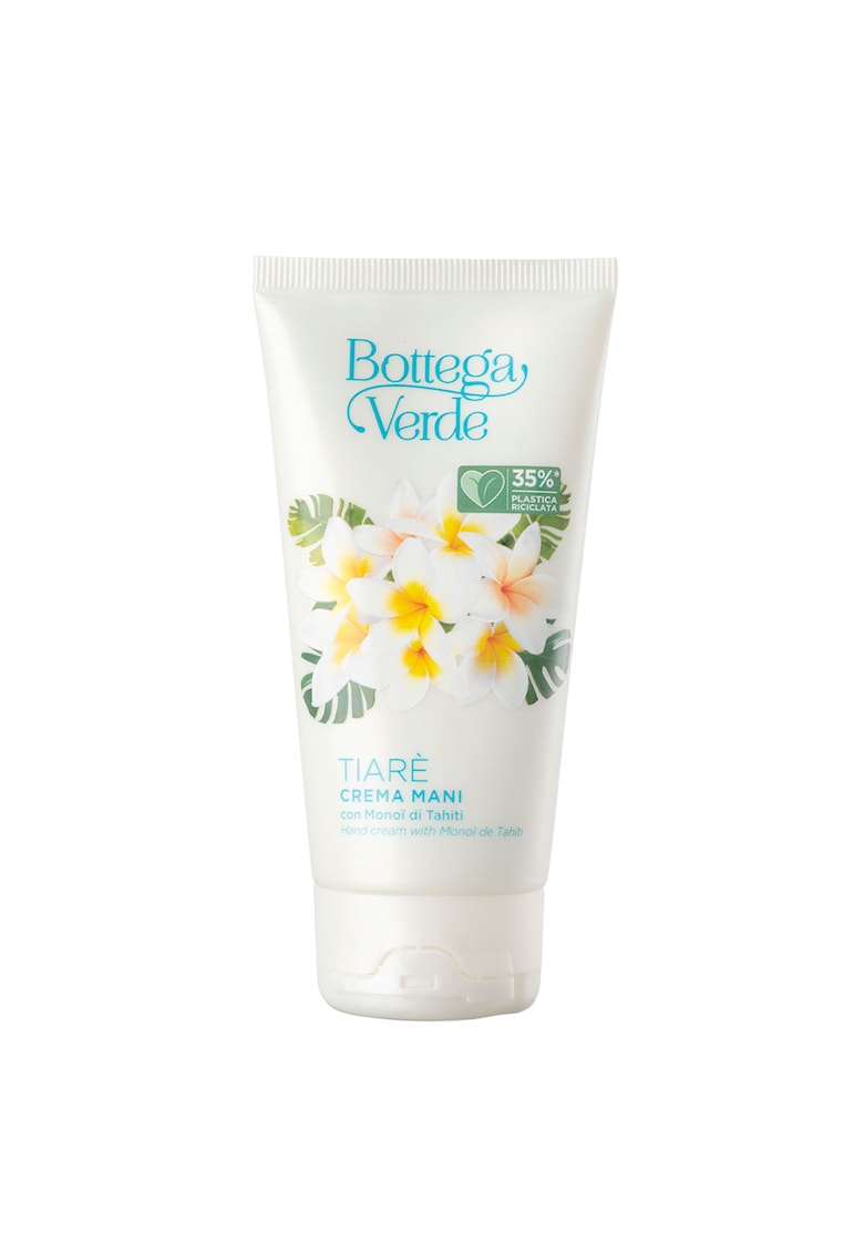 Crema de cu ulei de monoi - Tiare - ML -