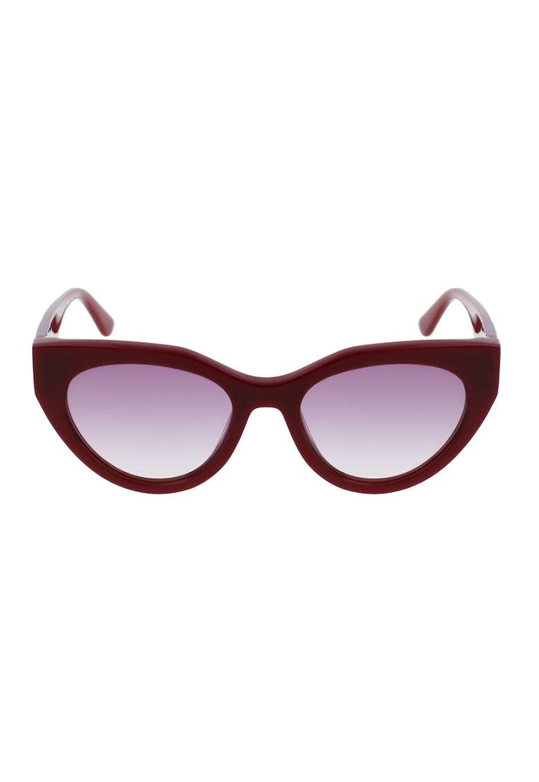 Слънчеви очила Cat-Eye