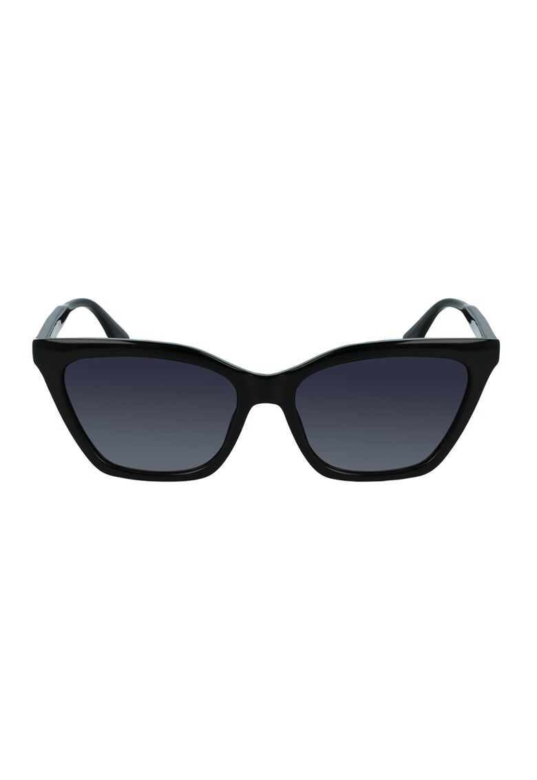 Karl Lagerfeld Слънчеви очила Cat-Eye с градиента за Жени Karl Lagerfeld Слънчеви очила Cat-Eye с градиента за Жени