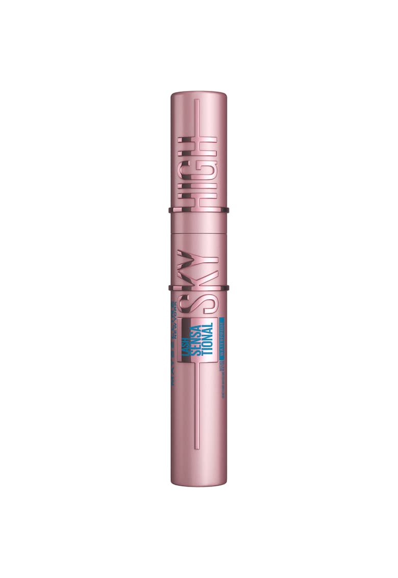 Mascara Maybelline New York Lash Sensational Sky High Waterproof - 9.5 ml