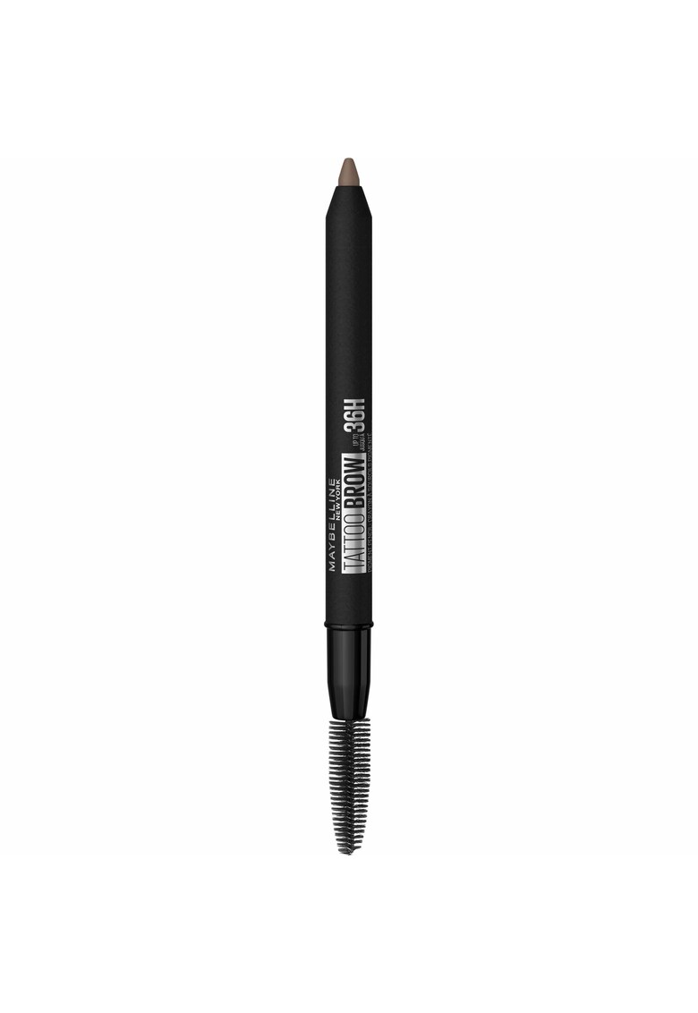 Creion pentru sprancene maybelline new york tattoo brow 36h - 0.73 g