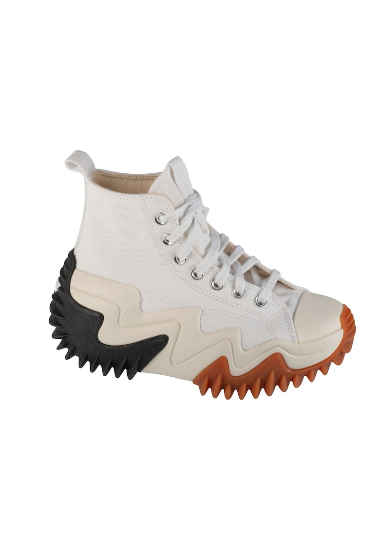Pantofi sport Run Star Motion CX Platform 31396 - Alb