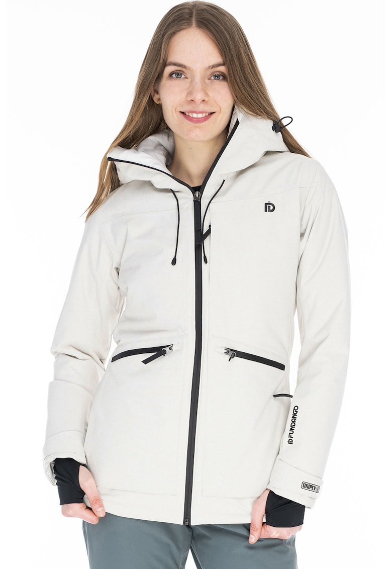 Jacheta impermeabile pentru ski Pemberton fashiondays.ro imagine noua gjx.ro
