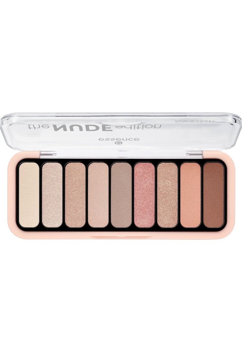Paleta de farduri pentru ochi eyeshadow palette 9 nuante - 10 g - 10