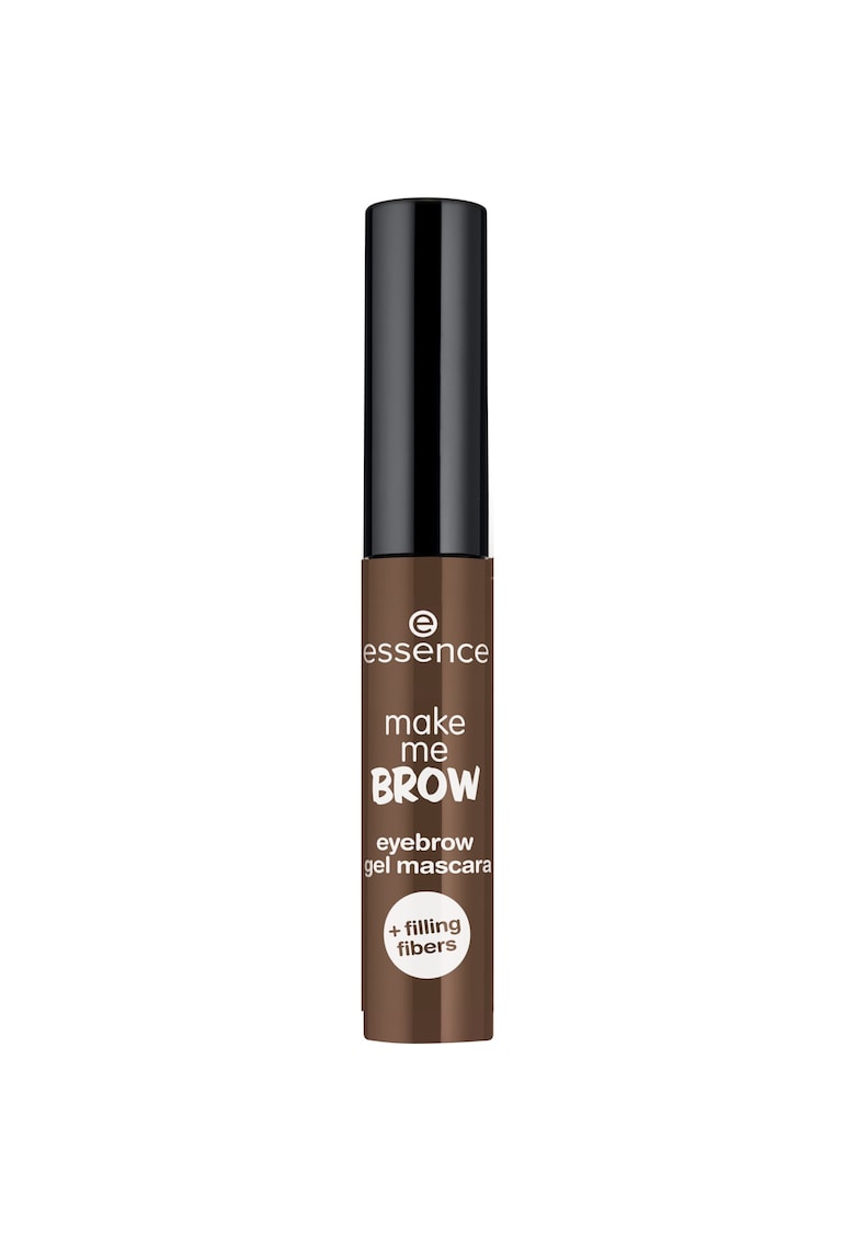 Mascara pentru sprancene  make me BROW eyebrow gel mascara - 3.8 ml