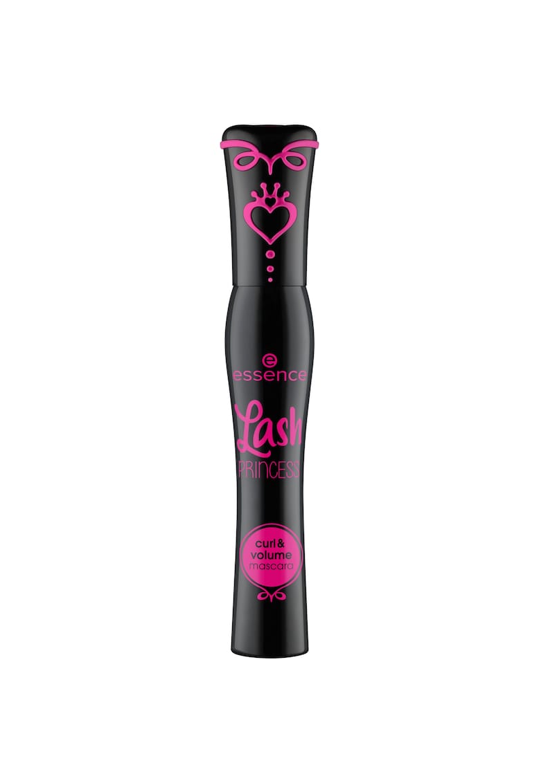 Mascara Lash PRINCESS curl & volume mascara - 12 ml