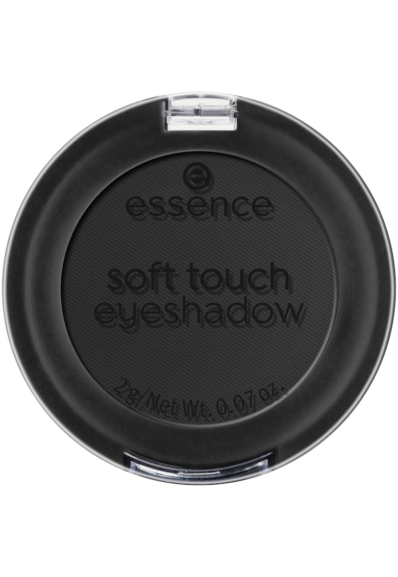 Fard de pleoape  soft touch eyeshadow - 2 g
