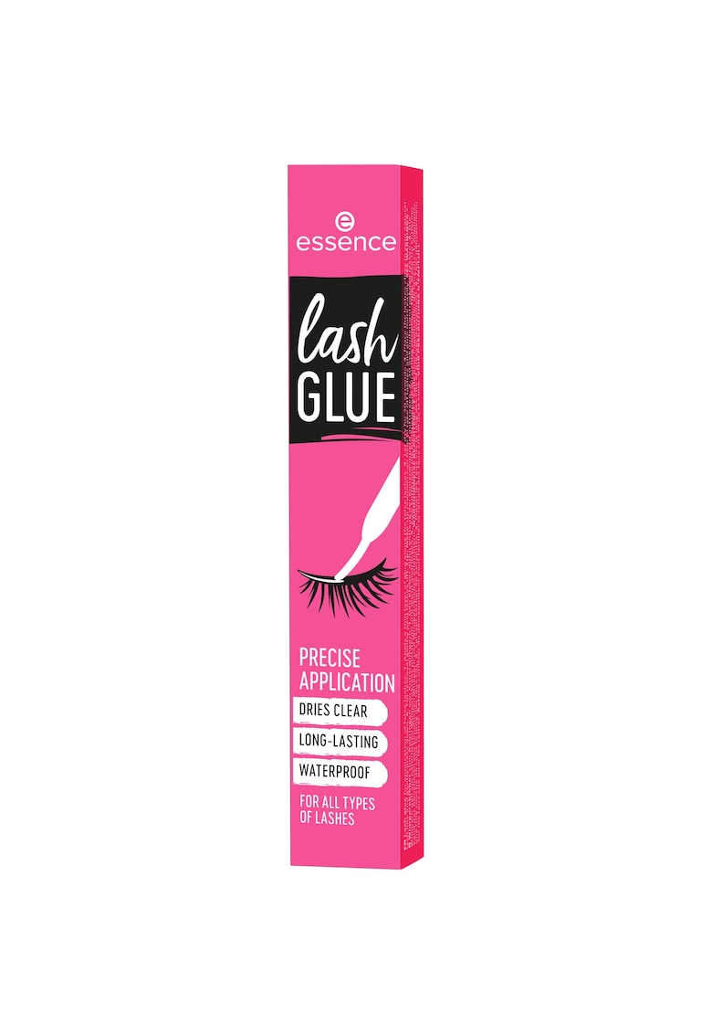 Adeziv pentru gene false lash GLUE - 4.7 g