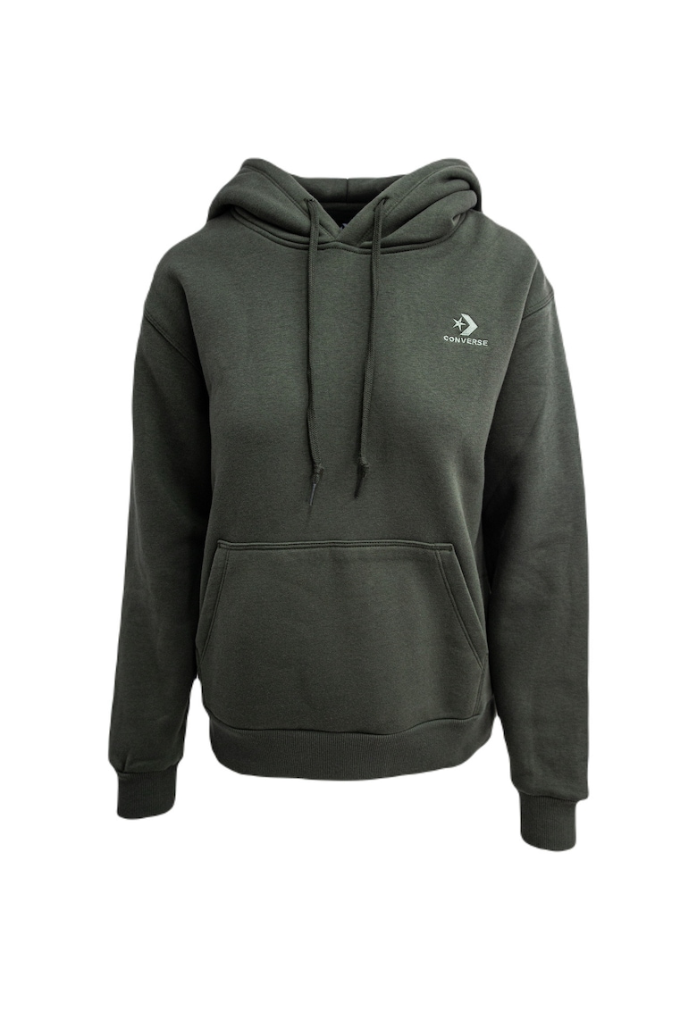 Hanorac  Embroidered Star Chevron