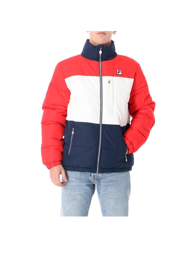 Geaca Poliester - Multicolor1