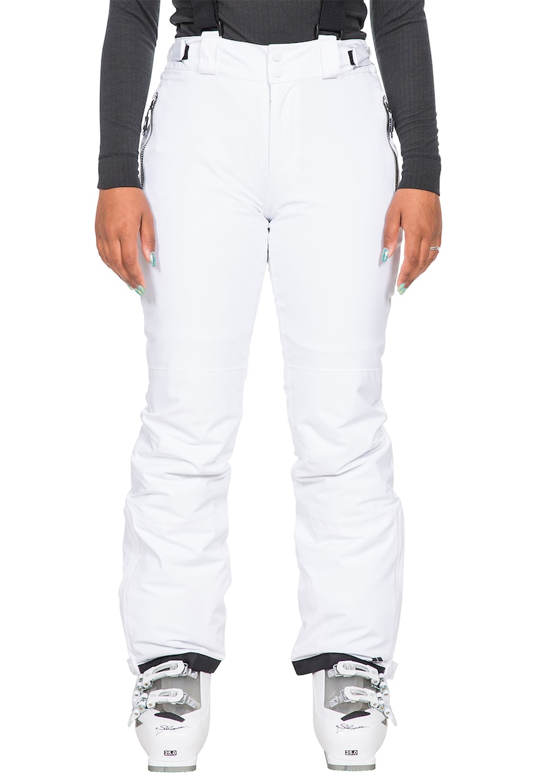 Pantaloni cu buzunare exterioare pentru schi Roseanne fashiondays.ro imagine promotii 2022