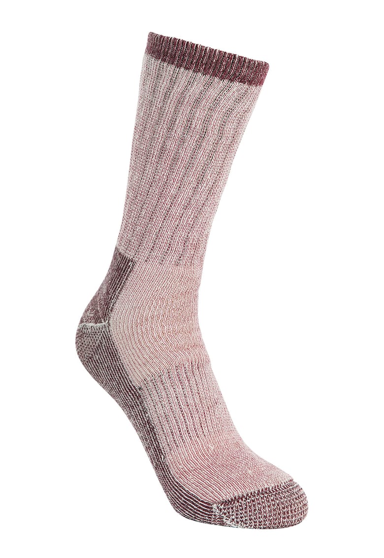 Sosete lungi - din amestec de lana - pentru trekking Springer