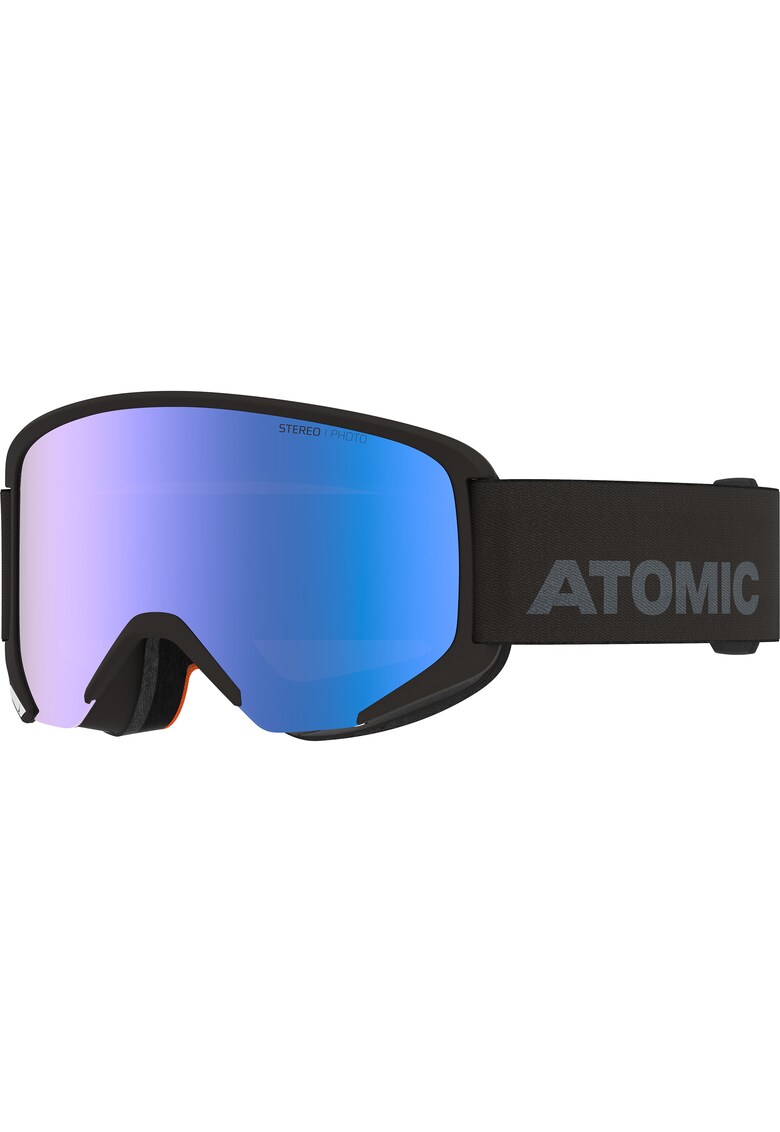 Ochelari ski SAVOR PHOTO - unisex - negru