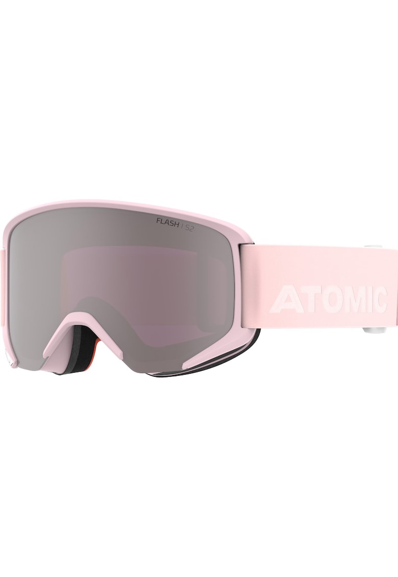 Ochelari ski SAVOR - unisex - roz