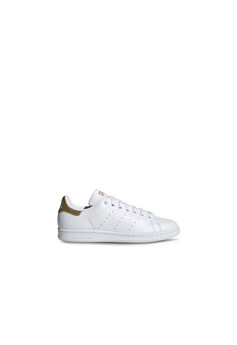 Pantofi sport femei model StanSmith3 - Alb