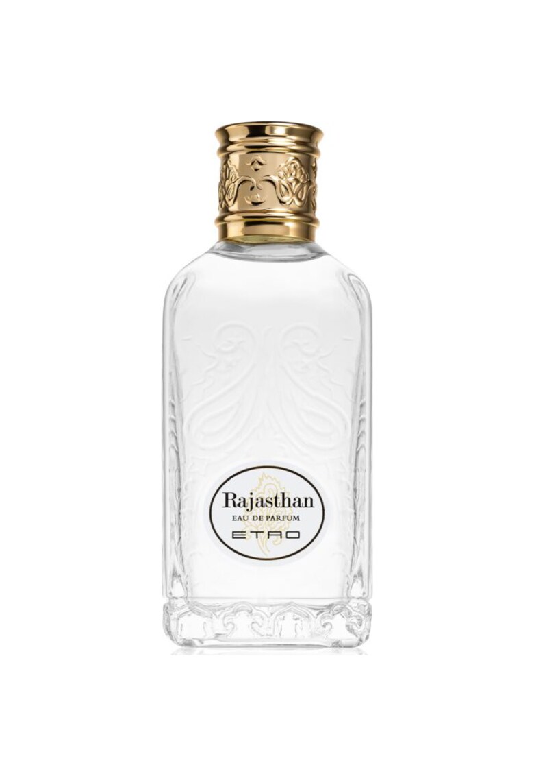 Apa de Parfum Rajasthan – Unisex – 100 ml ETRO imagine reduss.ro 2022
